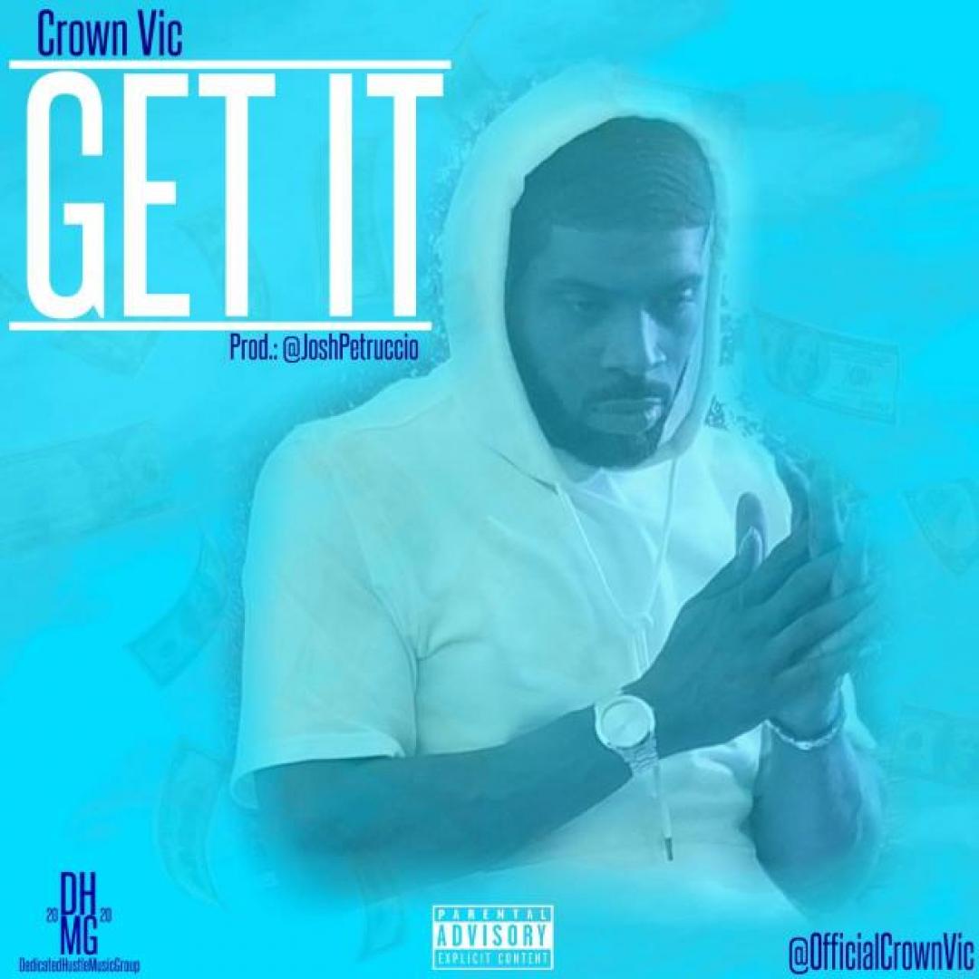 *NEW SINGLE ALERT* CROWN VIC GET IT (OFFICIAL VIDEO) Makin' It Magazine
